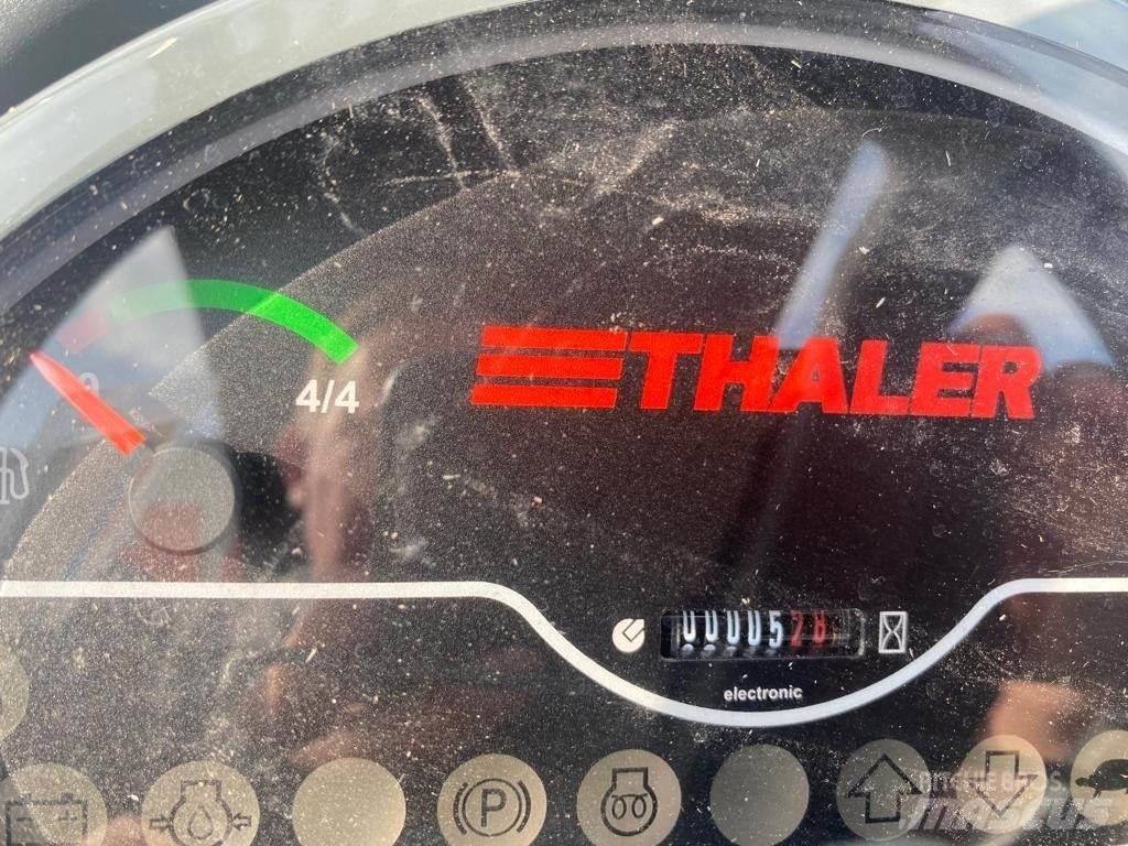 Thaler 2220 S Сельхозтехника - Другие