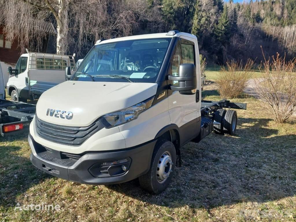 Iveco Daily 70C21 Шасси с кабиной