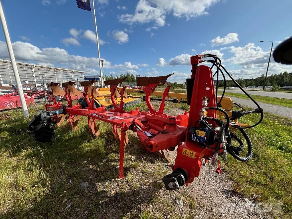 Kuhn Vari-Master 153 Оборотные плуги