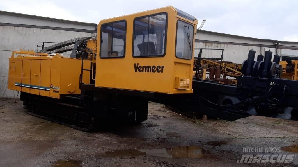 Vermeer D200x300 Оборудование для горизонтального бурения