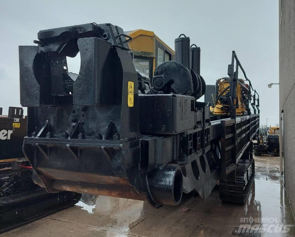 Vermeer D200x300 Оборудование для горизонтального бурения