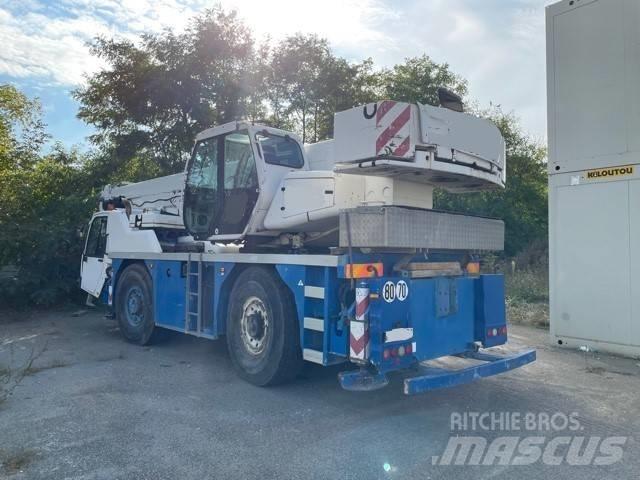 Terex AC 35 L Автокраны
