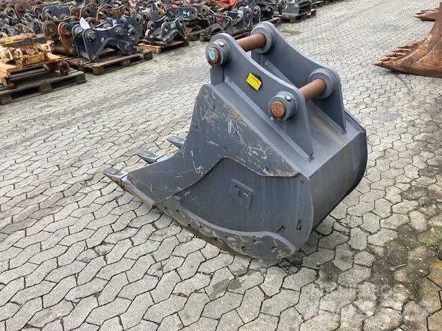  Triga 700mm Экскаваторные стрелы