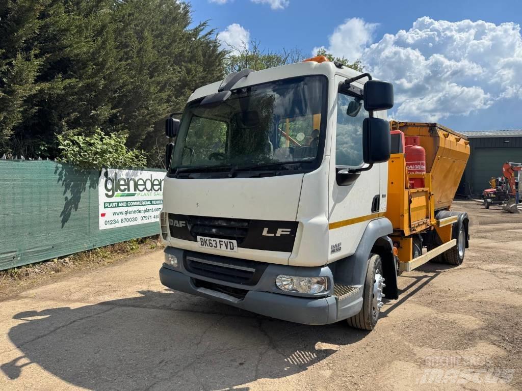 DAF LF45 Специальные грузовики