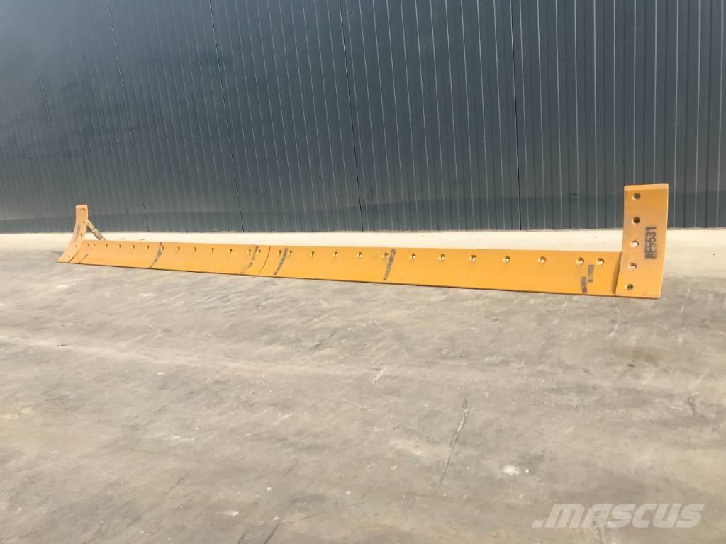 Edge Grader Set Бульдозерные отвалы