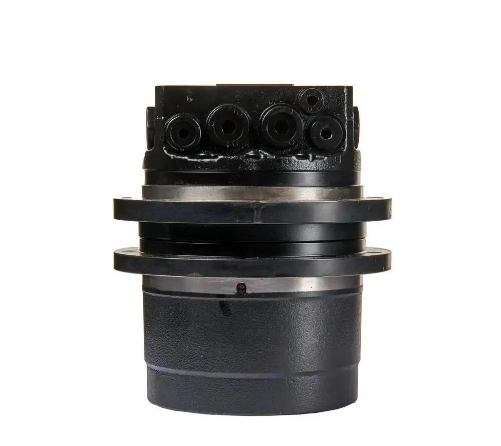 CASE CX 25 Трансмиссии и КПП