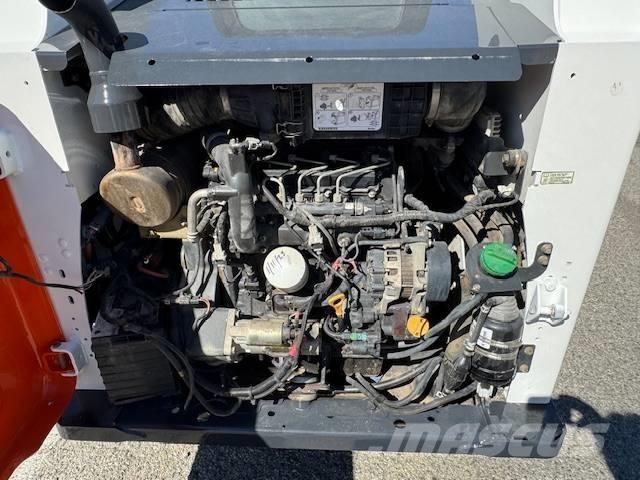 Bobcat T 630 Мини-погрузчики