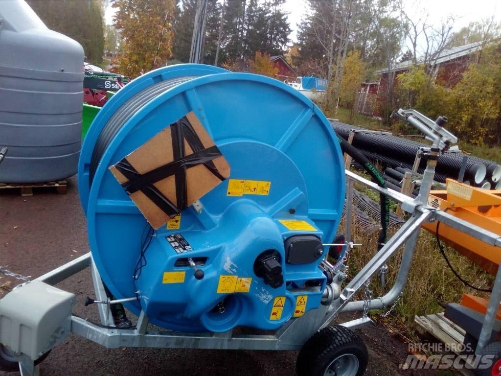  Micro Rain 63-100 Системы полива растений
