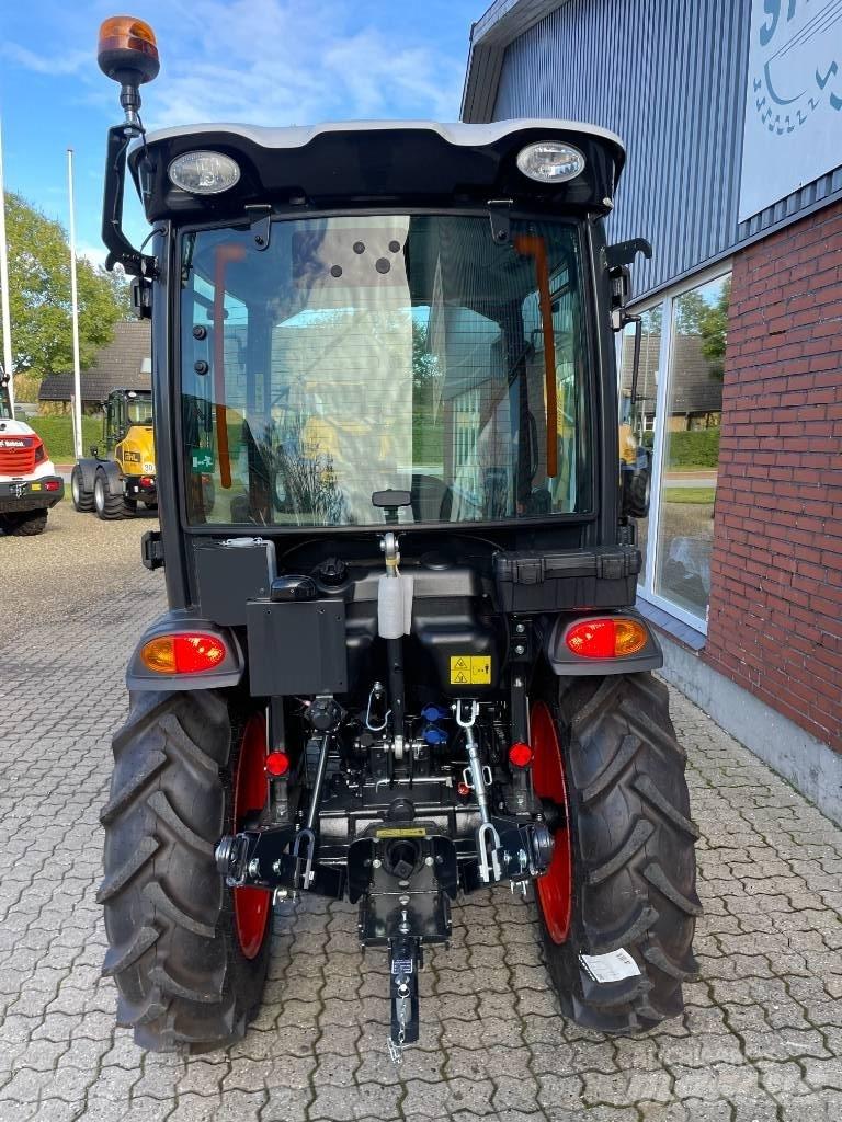 Bobcat CT2540 Трактора