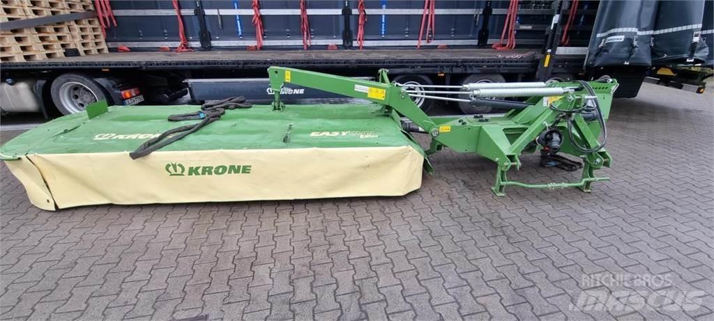 Krone EasyCut R360 Роторные косилки