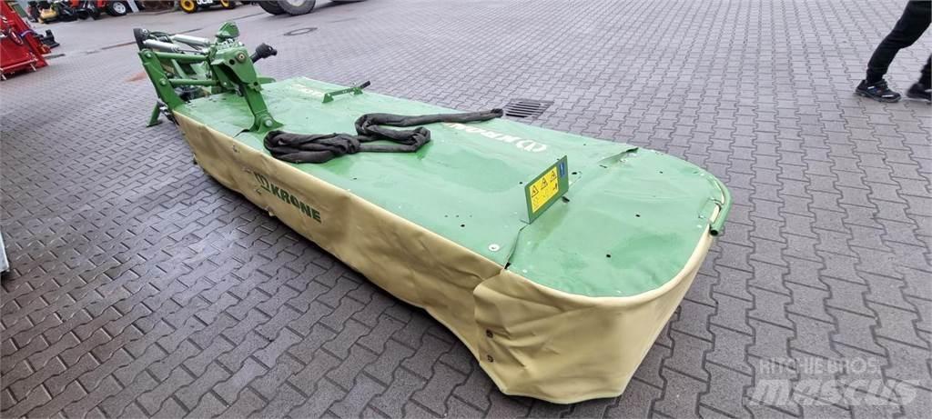 Krone EasyCut R360 Роторные косилки