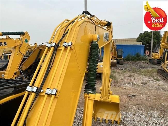Komatsu PC 240 Гусеничные экскаваторы