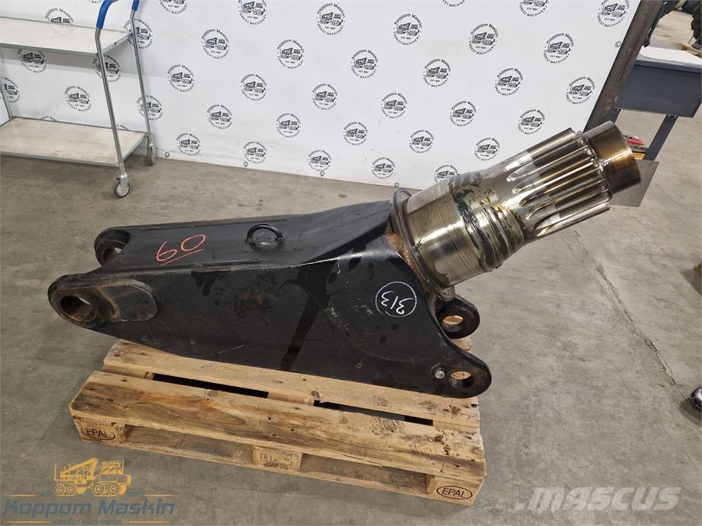 Loglift 220V Манипуляторы для харвестеров