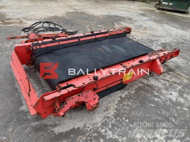  Transfer Conveyor Конвейеры