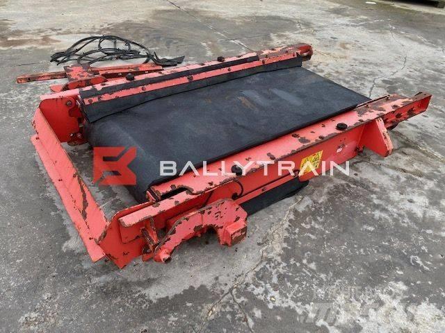  Transfer Conveyor Конвейеры