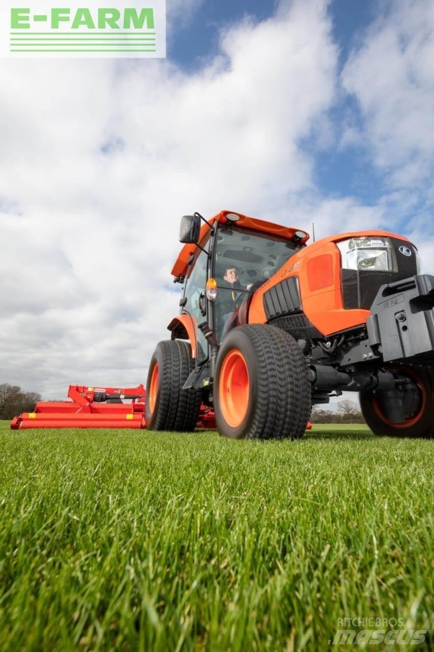 Kubota l2-622 Трактора