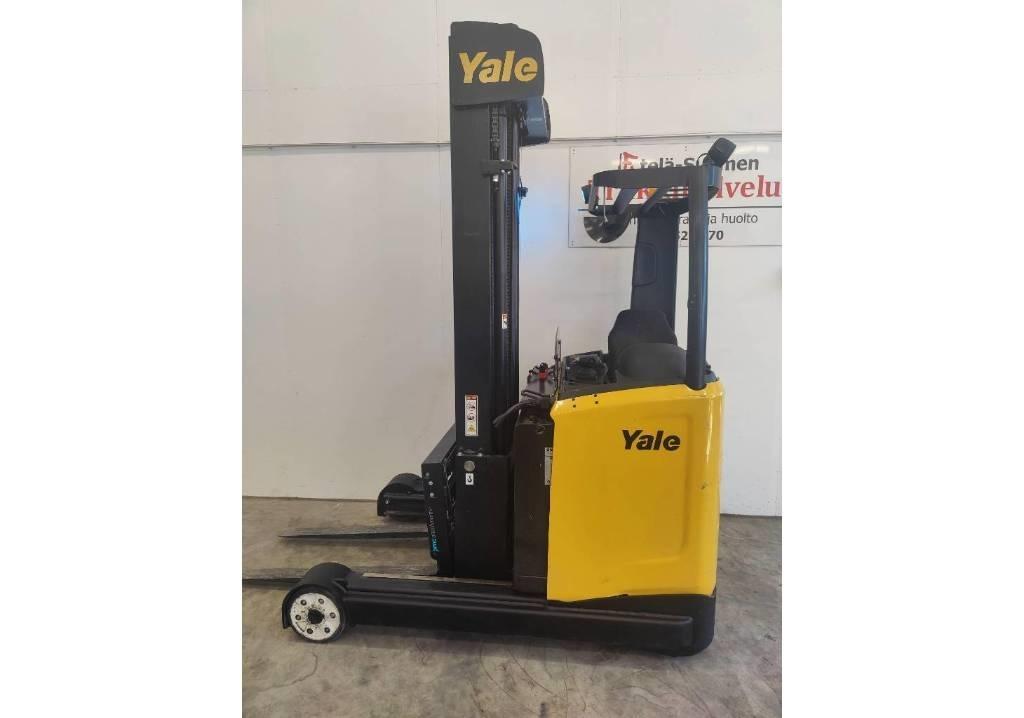 Yale MR25-14 Ричтраки