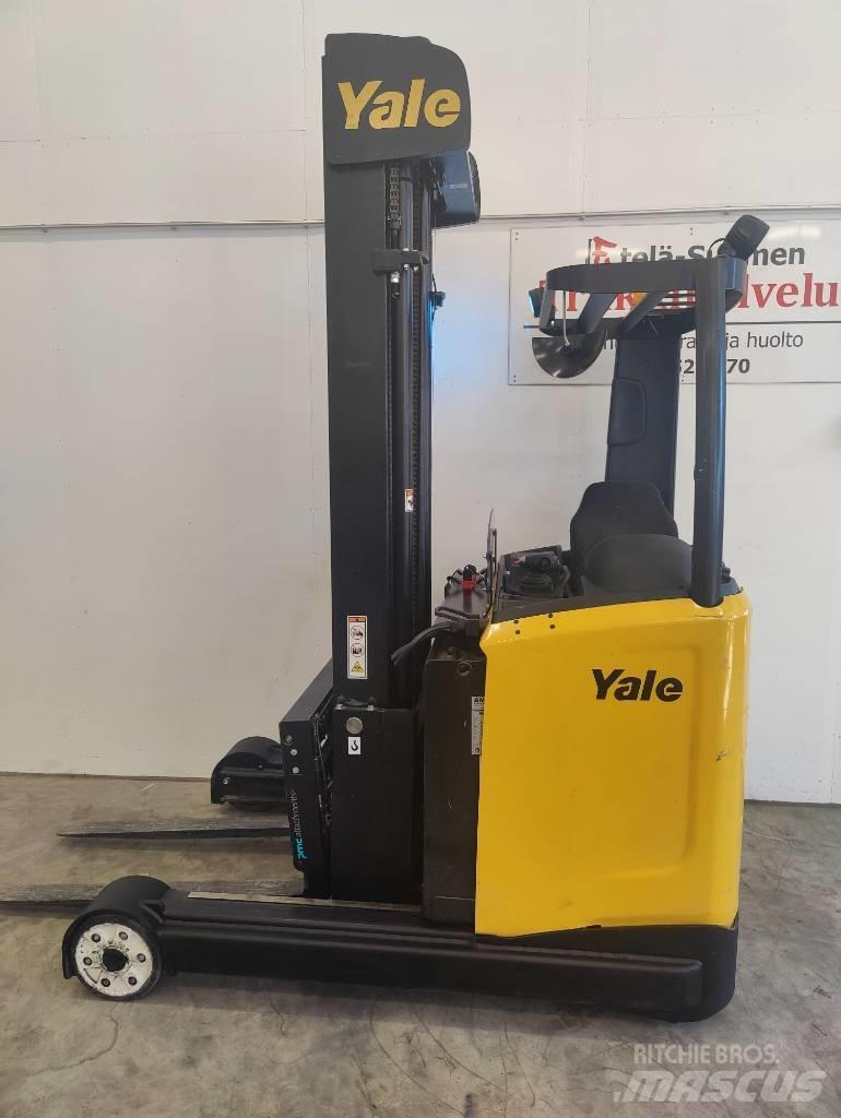 Yale MR25-14 Ричтраки