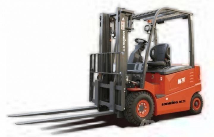 LONKING LG30BVI Электропогрузчики