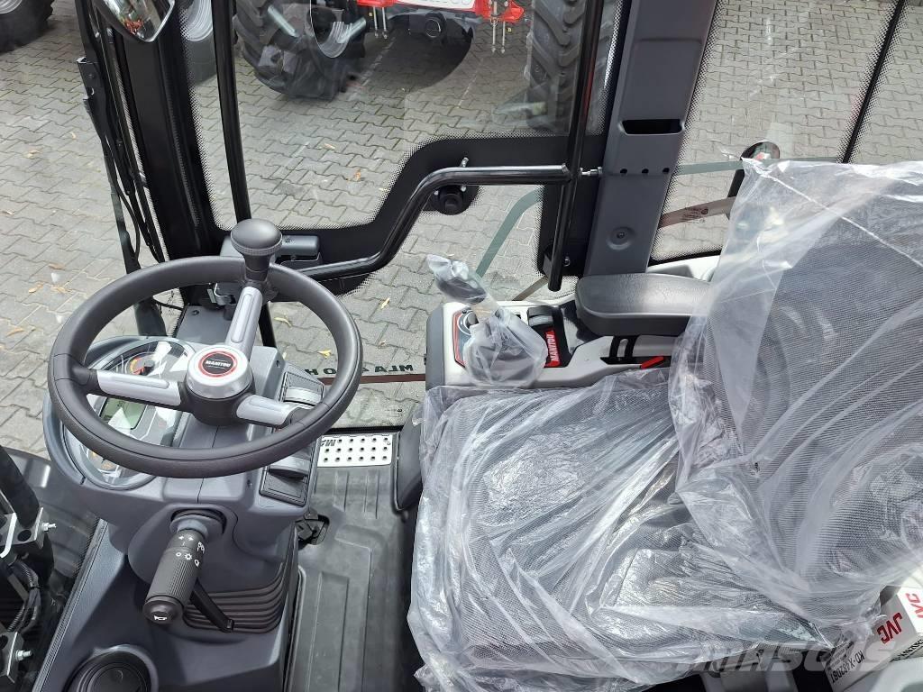 Manitou MLA 4-50 HC Малые погрузчики