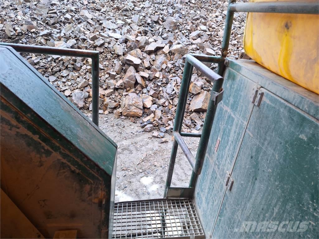 Resta DVJ 900X600 Прочие фургоны