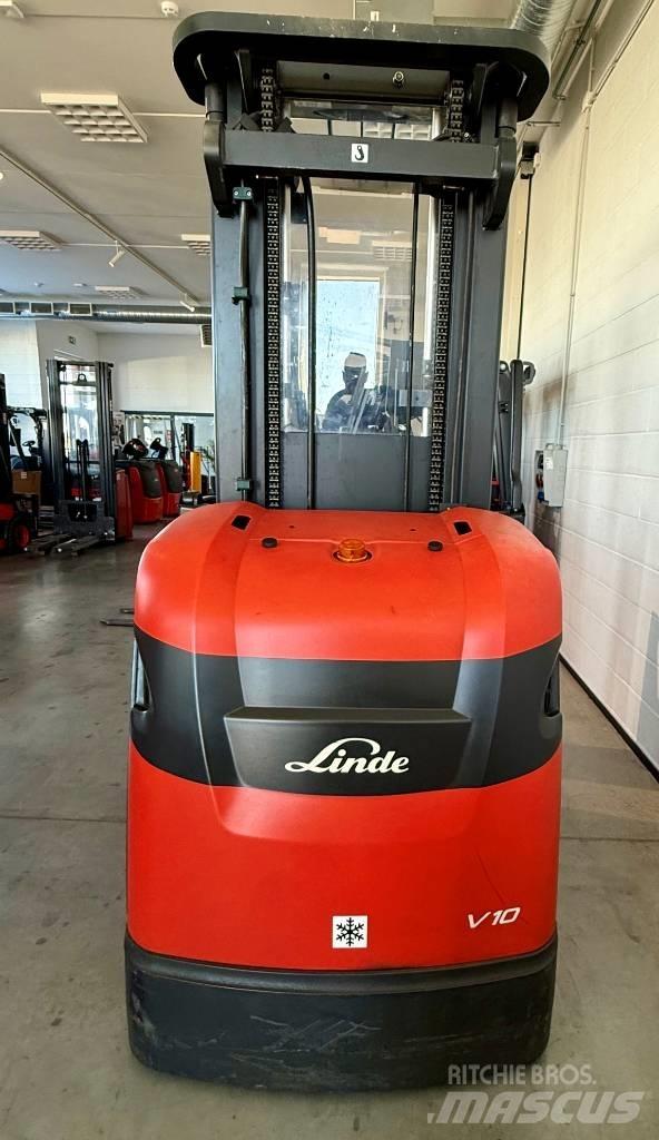 Linde V10/5212 Вертикальные комплектовщики