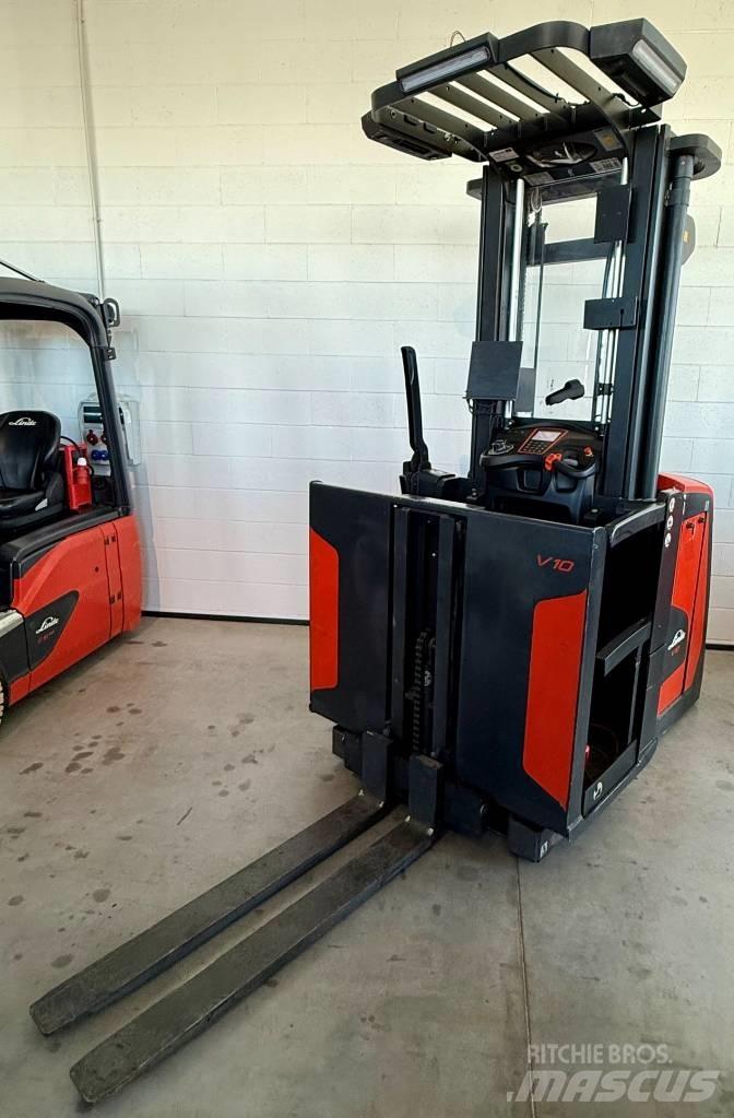 Linde V10/5212 Вертикальные комплектовщики