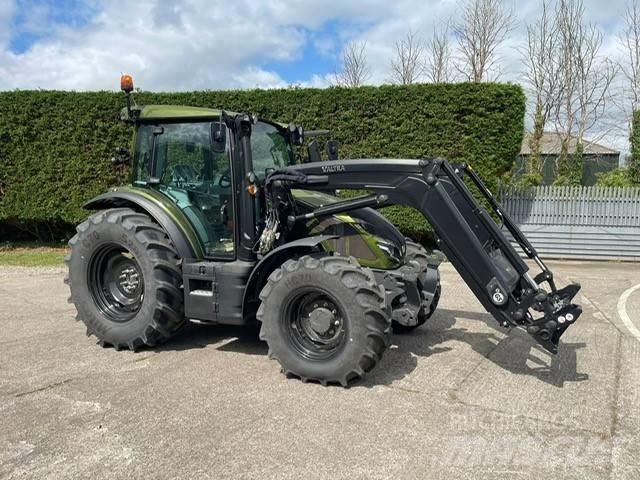 Valtra G 125 Трактора