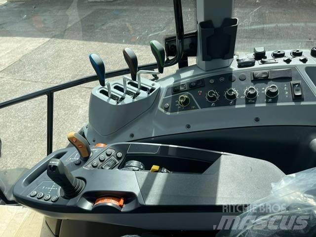 Valtra G 125 Трактора