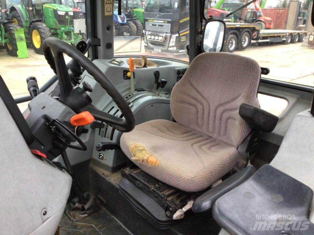 Massey Ferguson 4255 Трактора