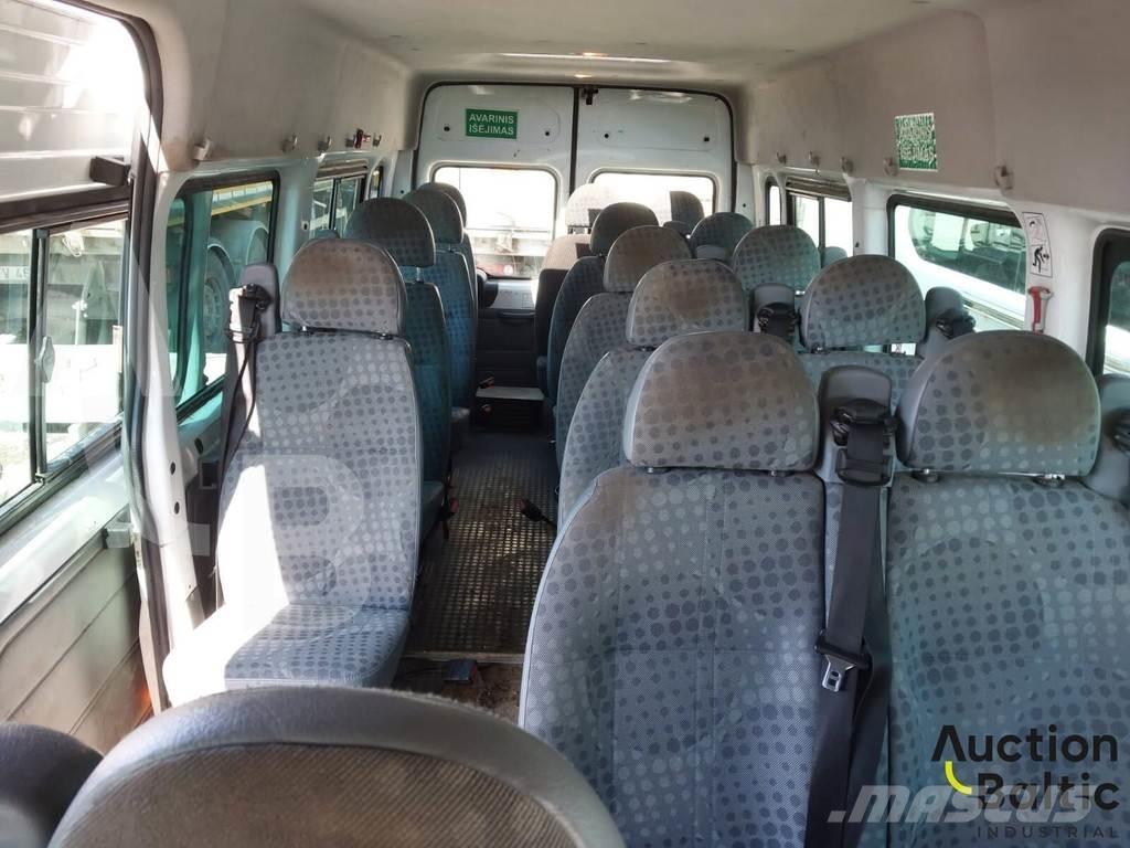 Ford Transit Прочие фургоны