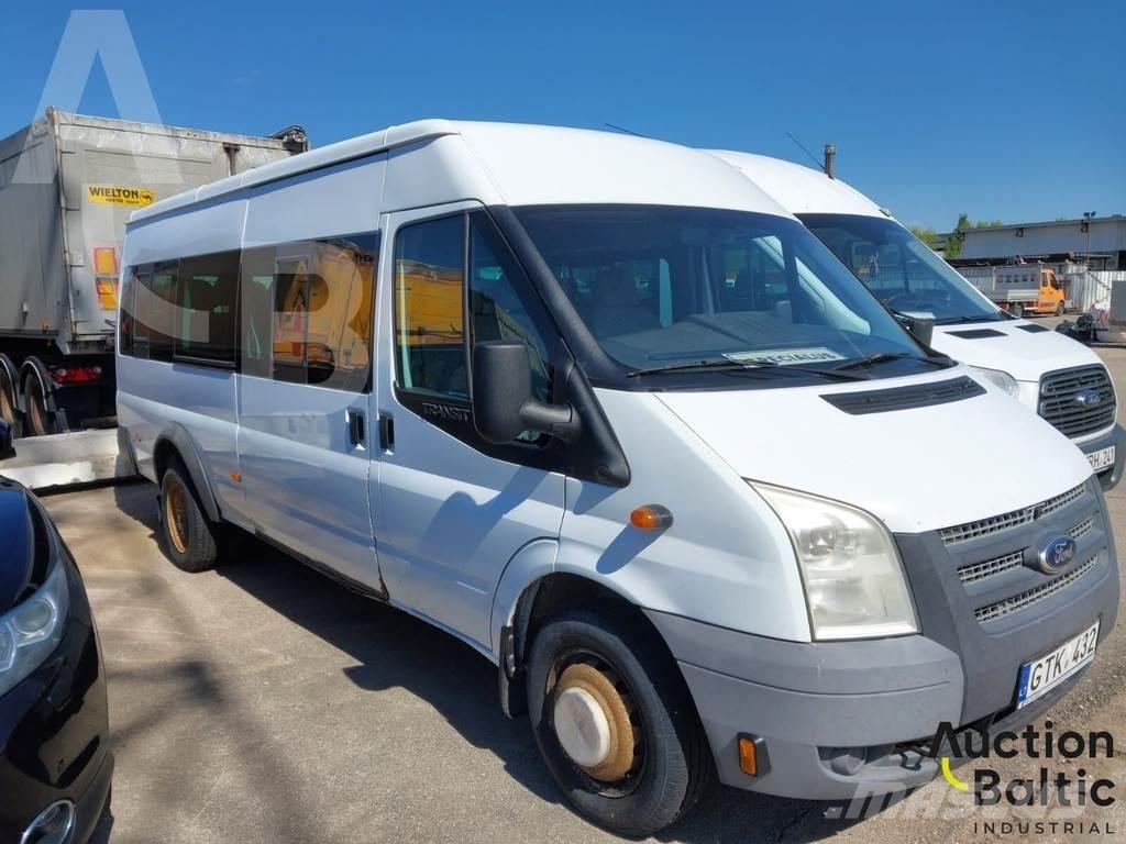 Ford Transit Прочие фургоны
