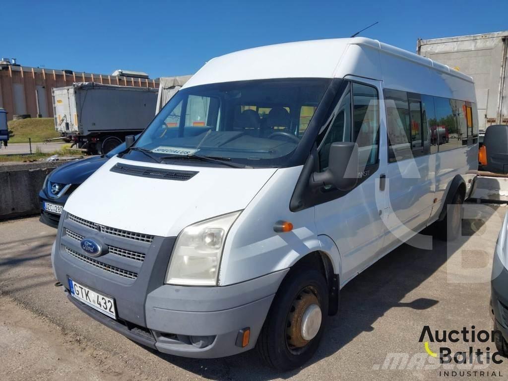 Ford Transit Прочие фургоны