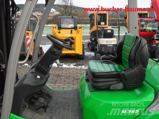 Cesab M 325 G Газовые погрузчики