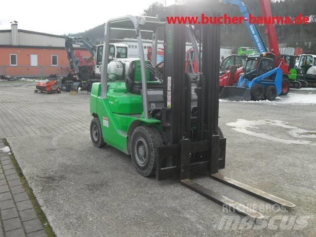 Cesab M 325 G Газовые погрузчики