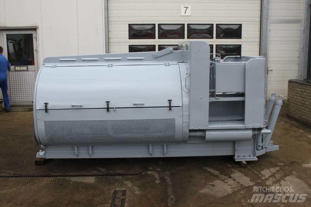  Schottel NAV 150 Судовые коробки передач
