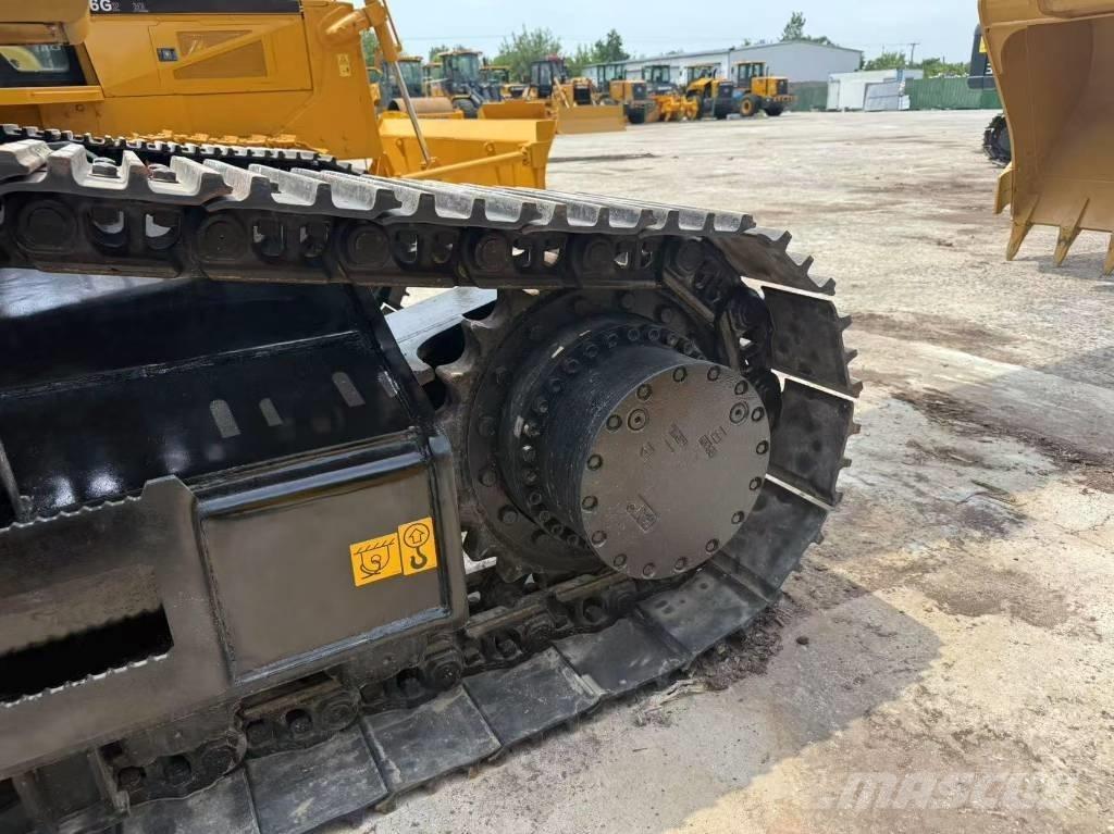 CAT 340 Гусеничные экскаваторы