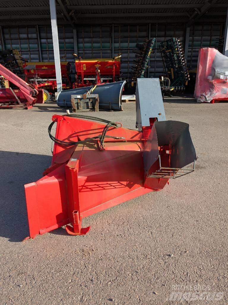 Esko LL240 Снегоуборщики