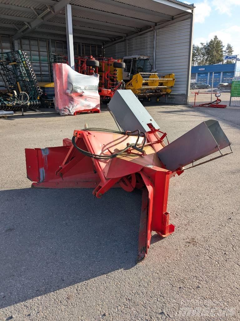 Esko LL240 Снегоуборщики