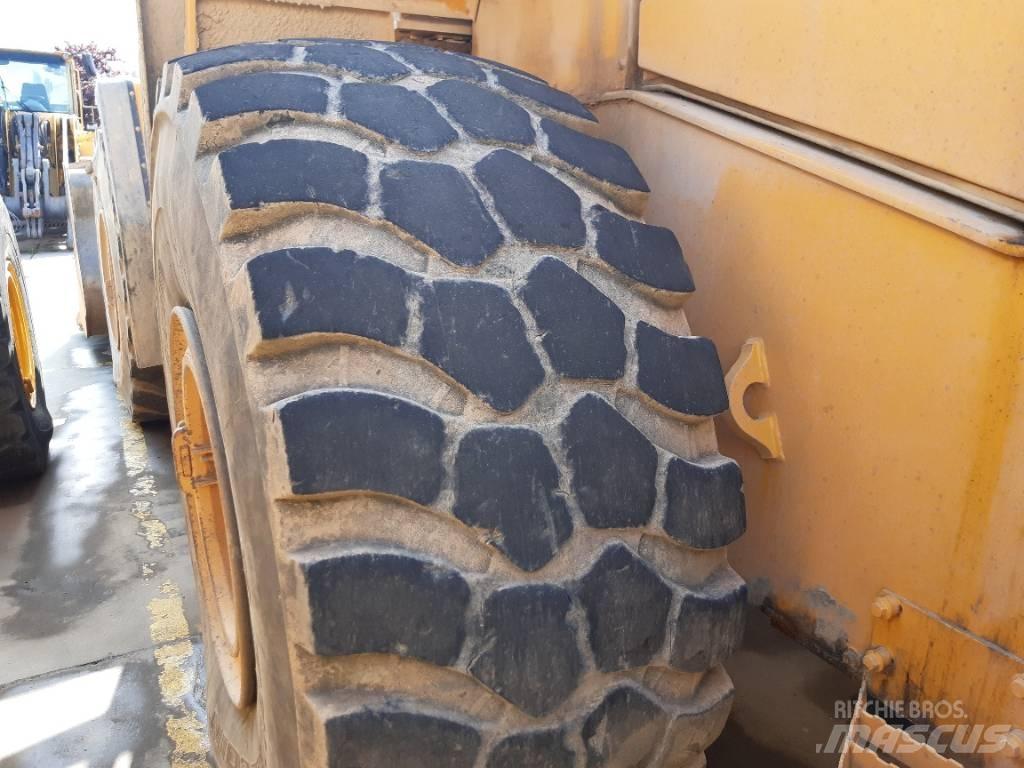 Volvo L 150 F Фронтальные погрузчики