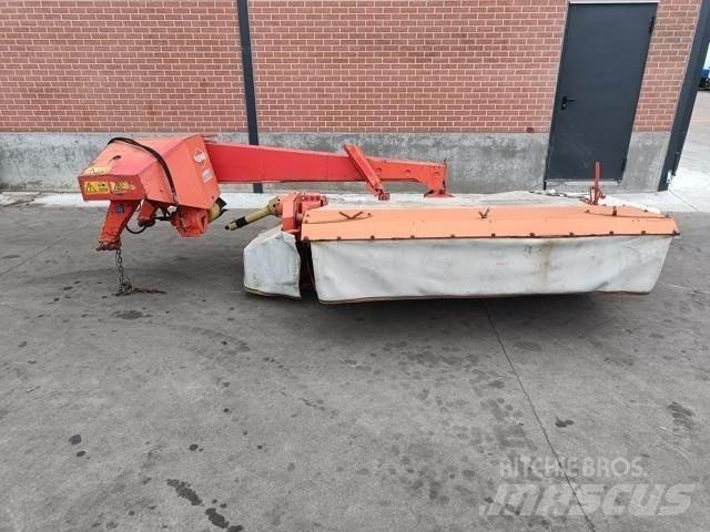 Kuhn FC 283 Роторные косилки