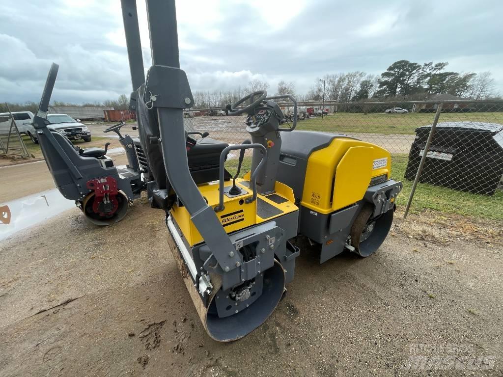 Dynapac CC 1200 Катки тротуарные