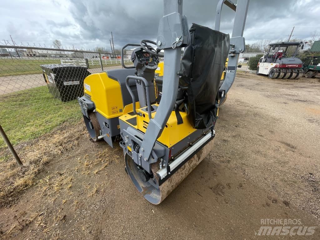 Dynapac CC 1200 Катки тротуарные