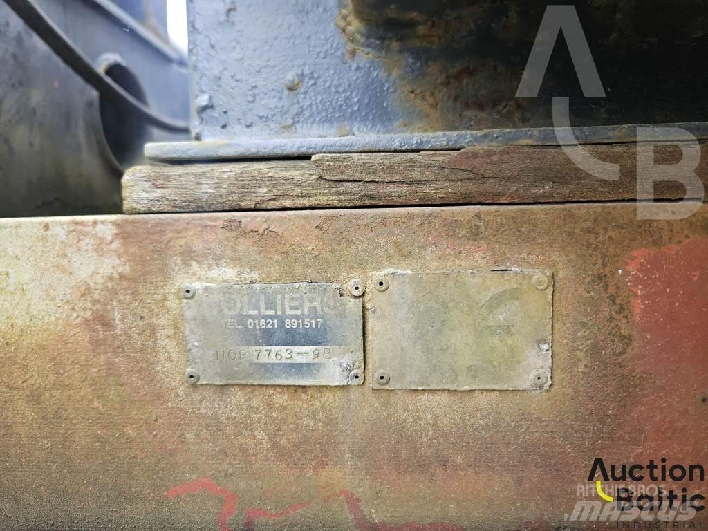 Iveco 170E 23 Грузовики-Самосвалы