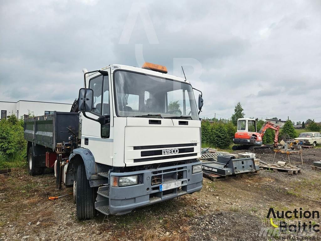 Iveco 170E 23 Грузовики-Самосвалы