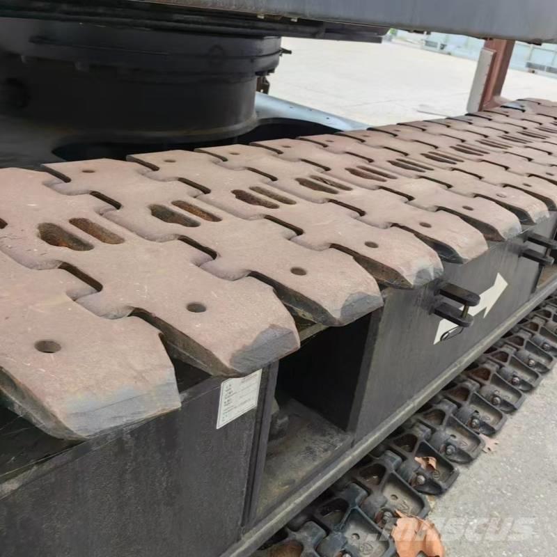 Sany SCC 600 A-6 Гусеничные краны