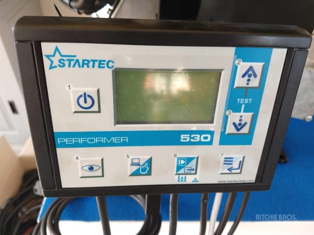 Startec Gamma Прочая техника для удобрений