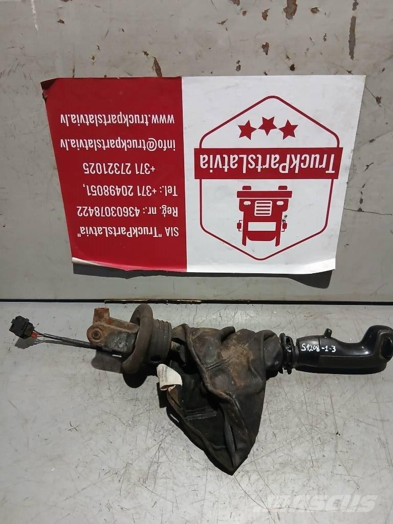 Scania P 94   1518799 Кабины