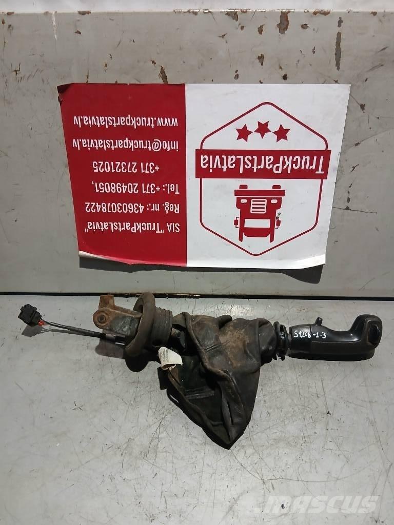 Scania P 94   1518799 Кабины