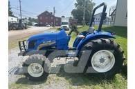 New Holland 4060 Трактора